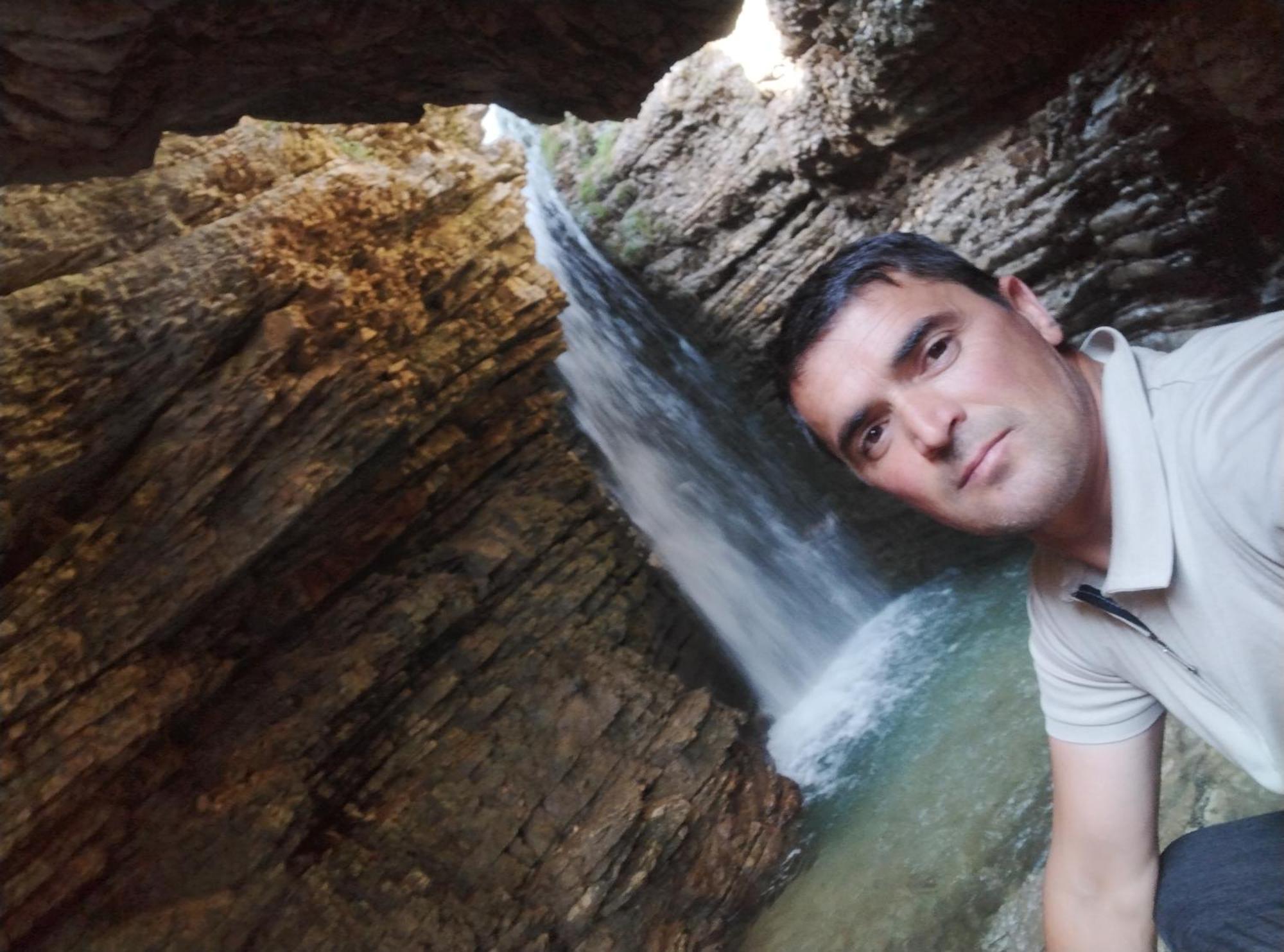 Zaur Guest Hause Hotel Xinaliq Buitenkant foto